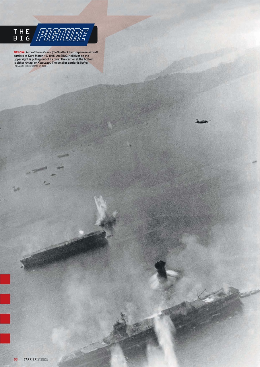 Aviation Classics Preview Pages