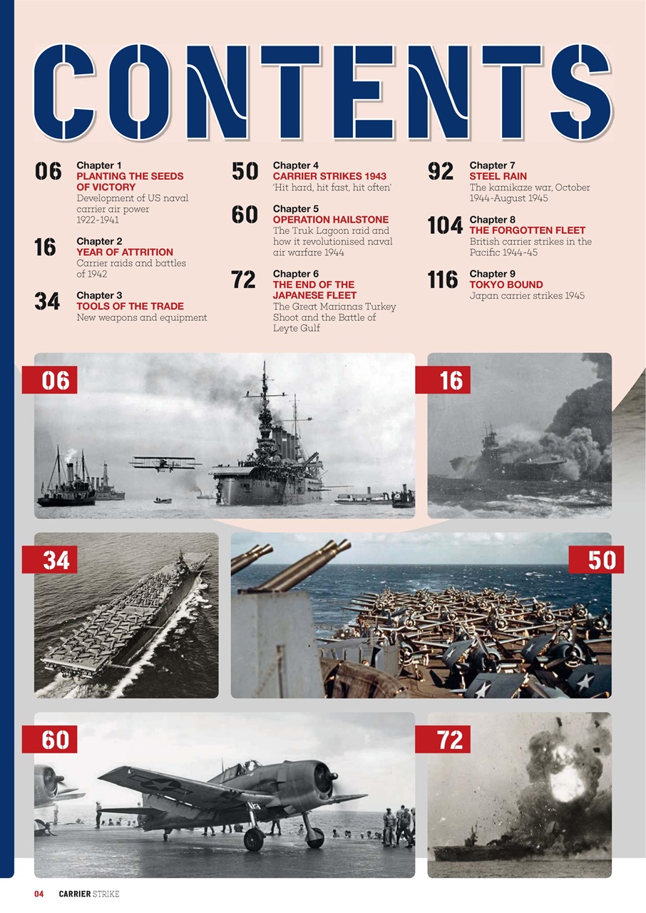 Aviation Classics Preview Pages