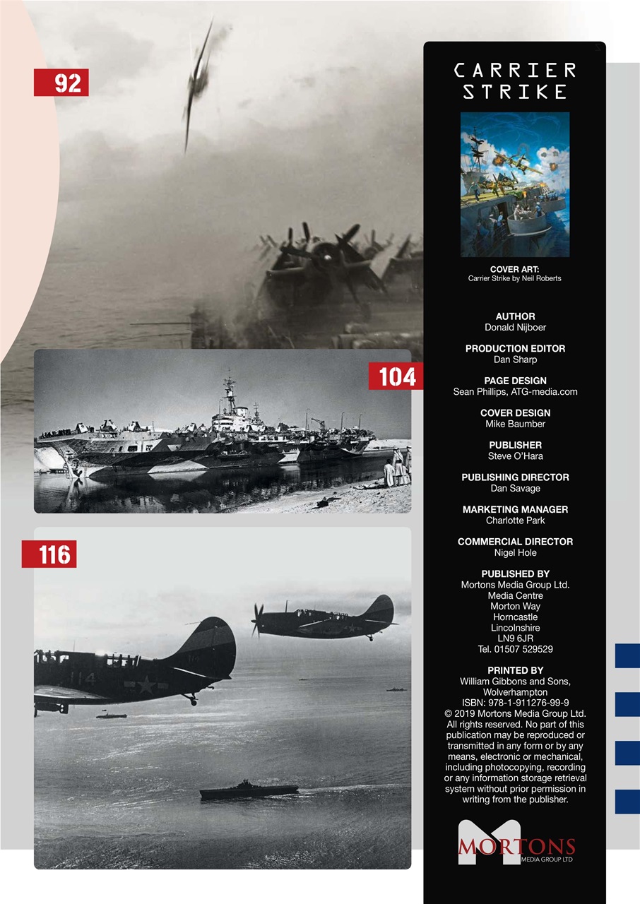 Aviation Classics Preview Pages