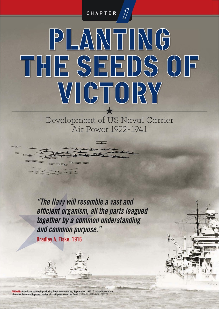 Aviation Classics Preview Pages