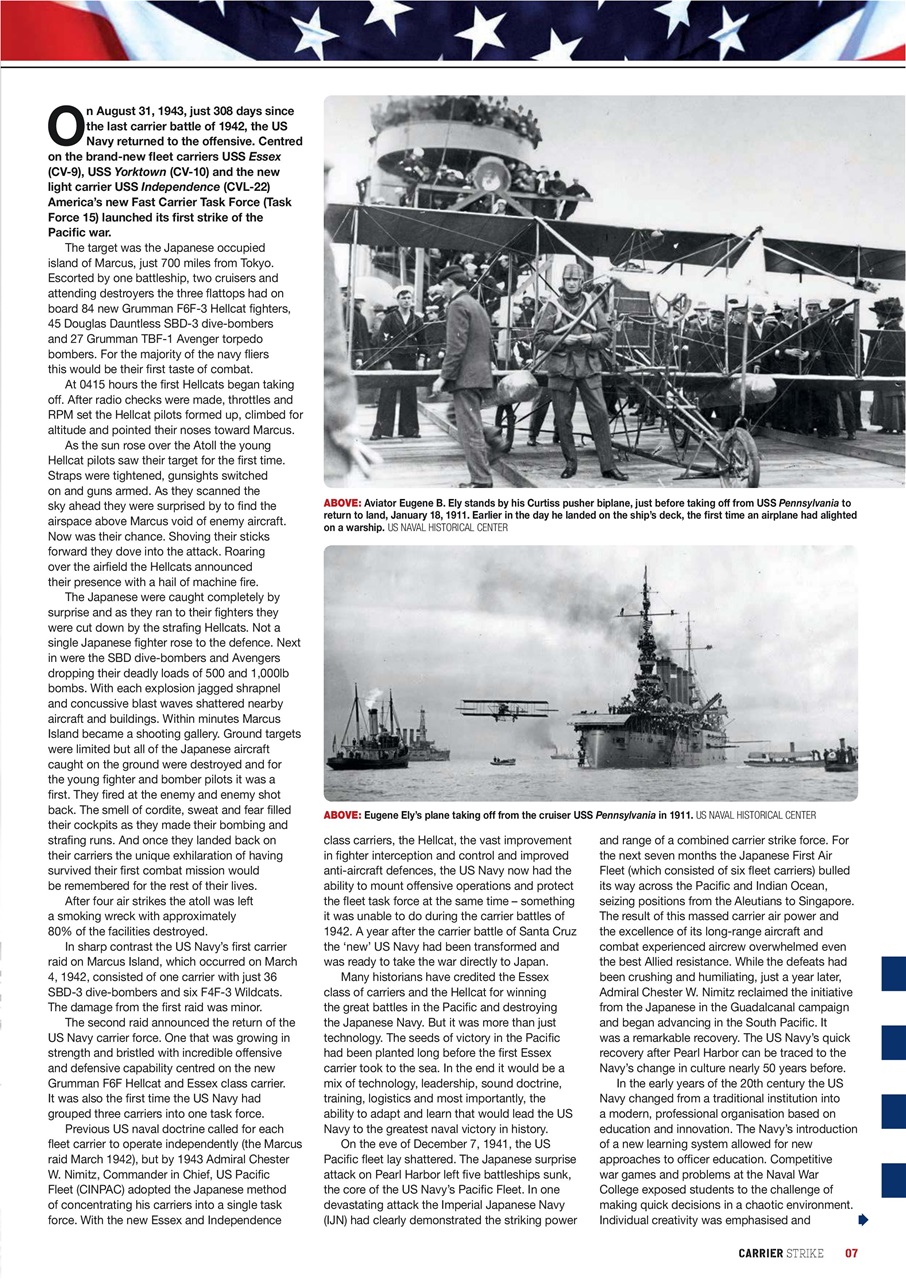 Aviation Classics Preview Pages