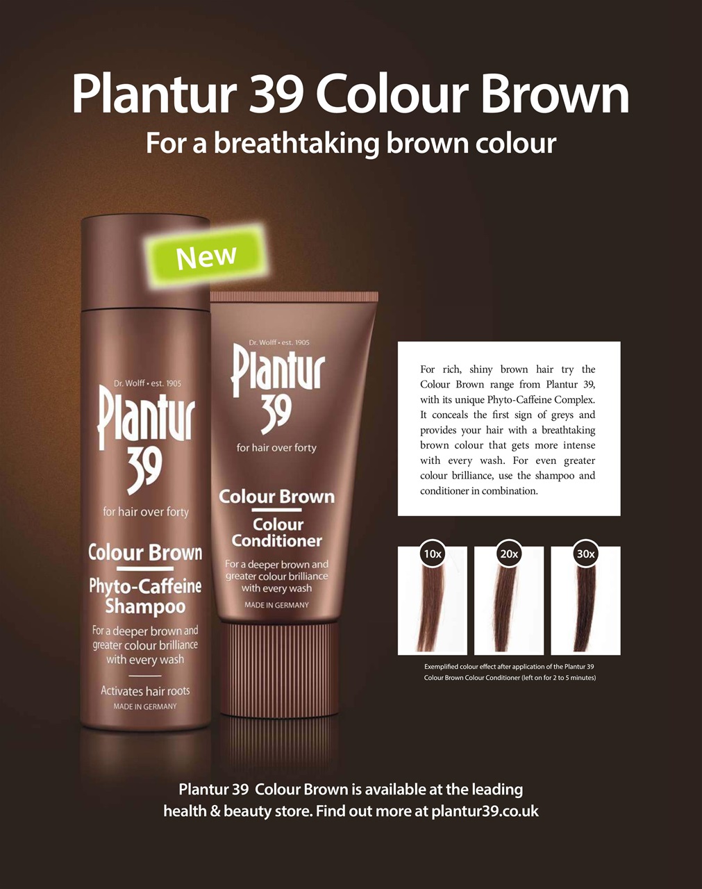 Bella Magazine Preview Pages