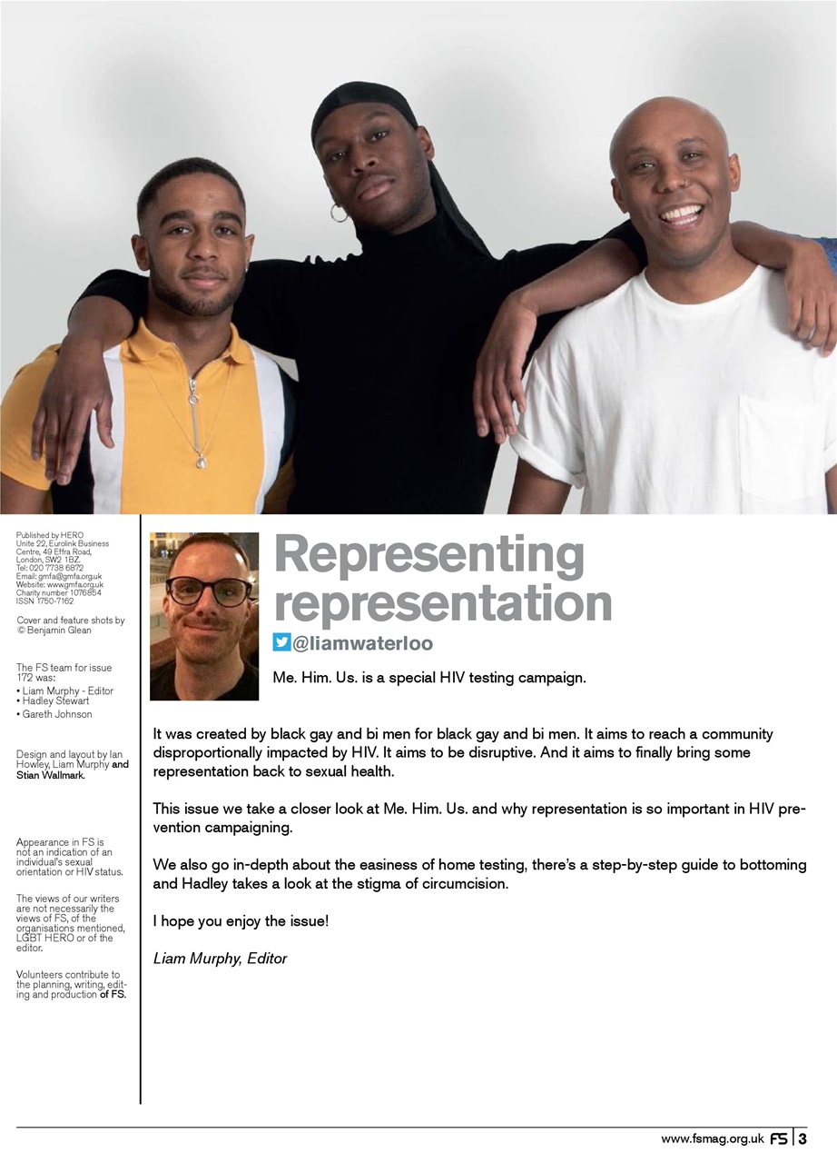 FS International Preview Pages