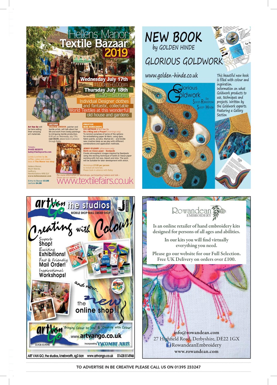 Be Creative With Workbox Preview Pages