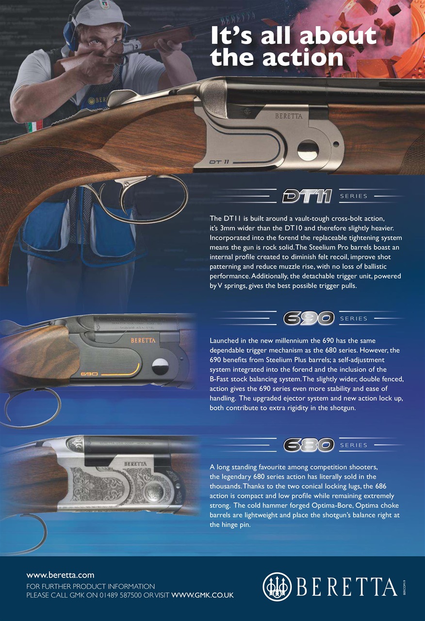 Sporting Gun Preview Pages