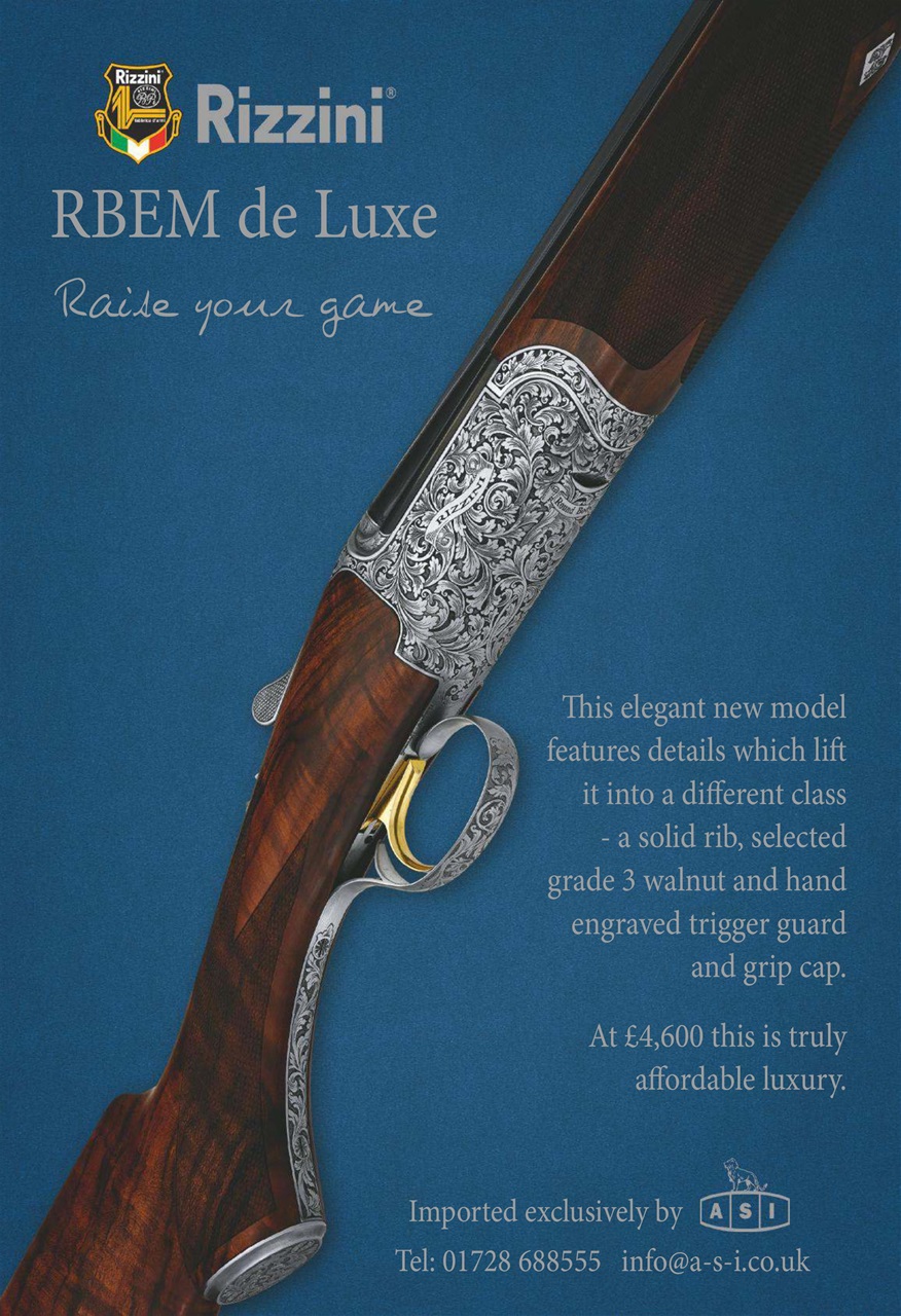 Sporting Gun Preview Pages