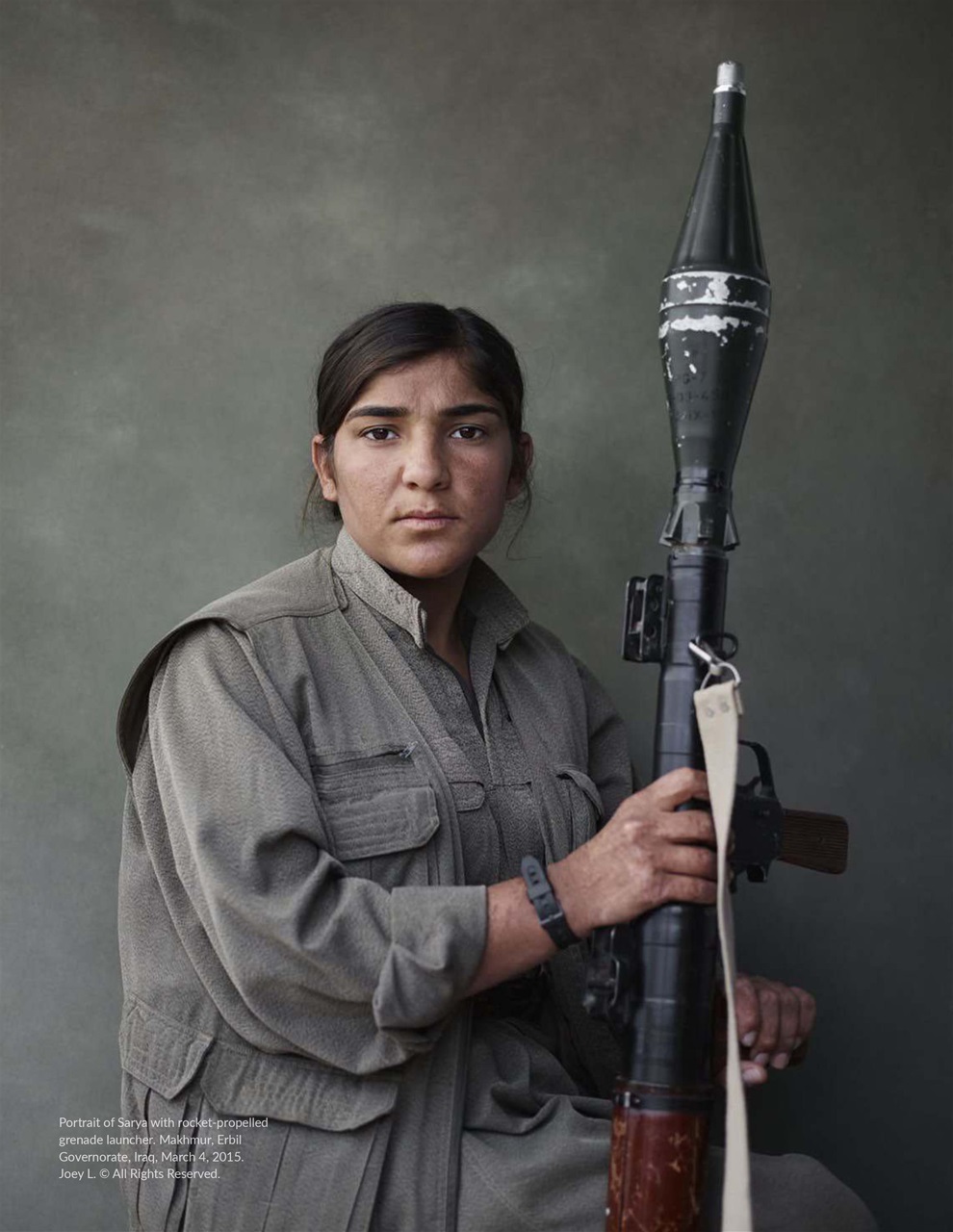 Lens Magazine Preview Pages