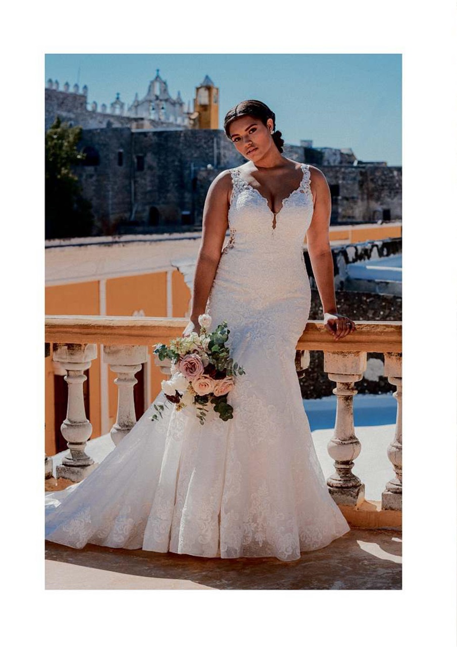 The Scottish Wedding Directory Preview Pages