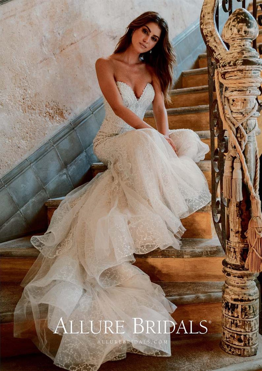 The Scottish Wedding Directory Preview Pages