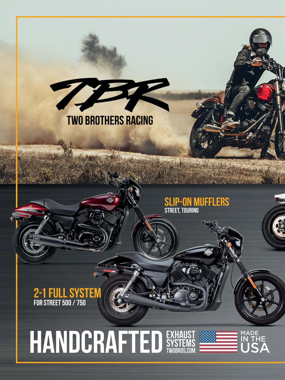 Heavy Duty Preview Pages