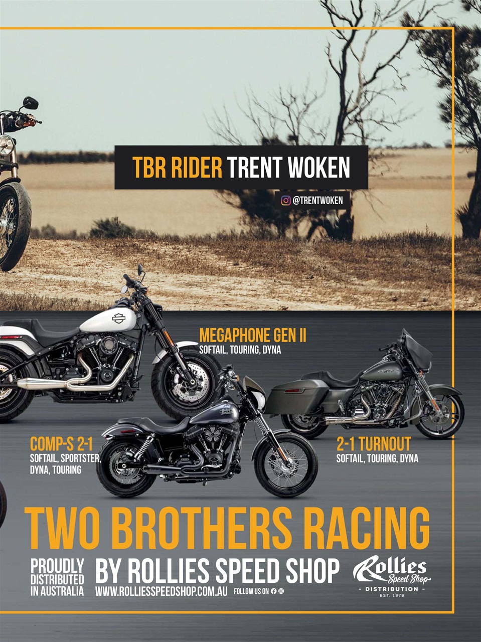 Heavy Duty Preview Pages