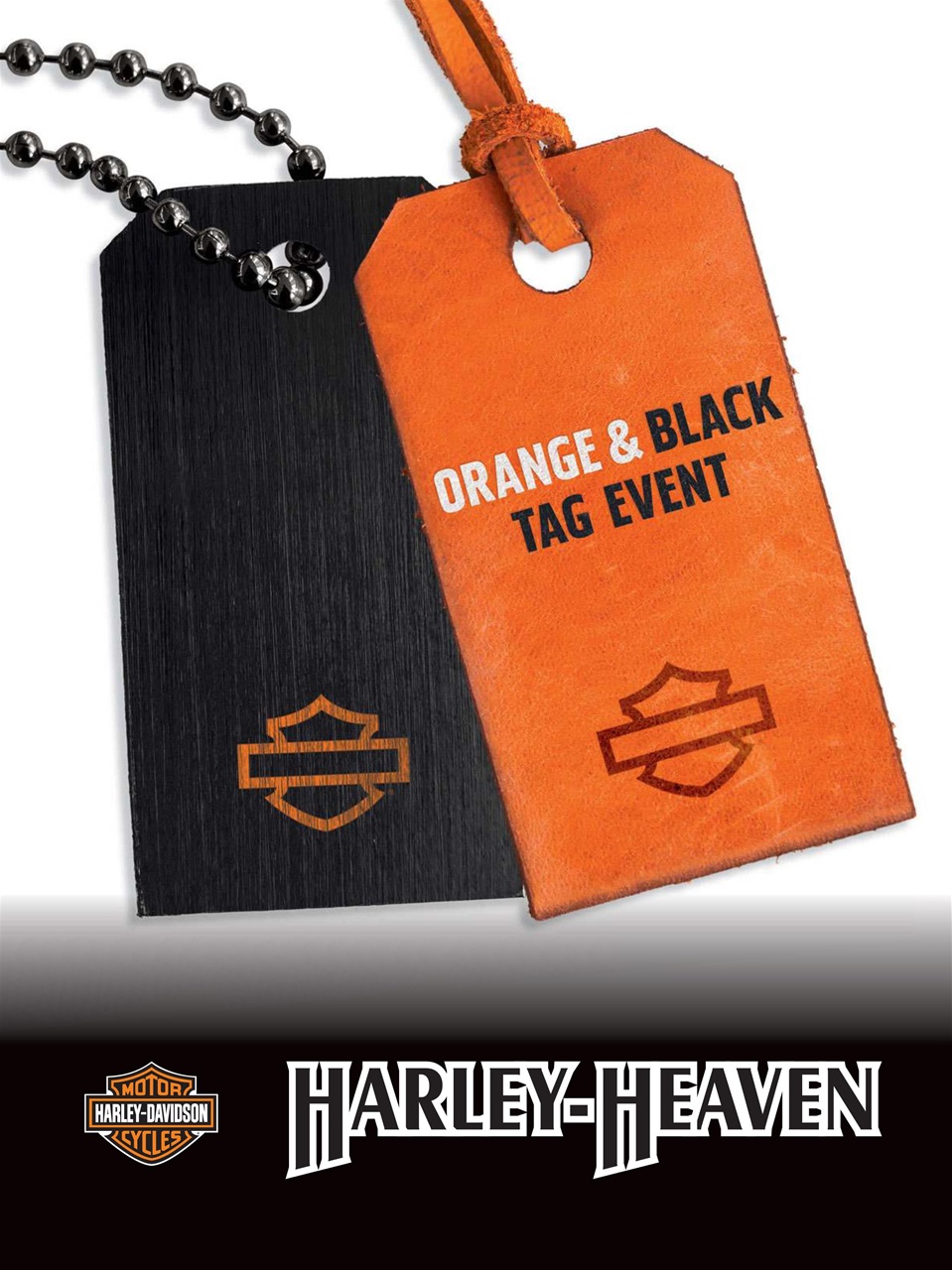 Heavy Duty Preview Pages