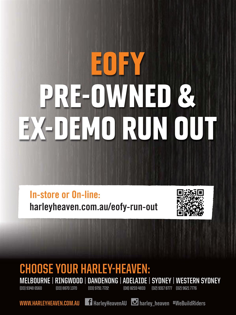 Heavy Duty Preview Pages