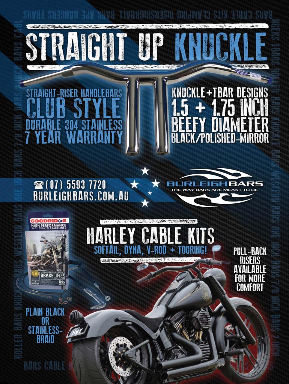 Heavy Duty Preview Pages