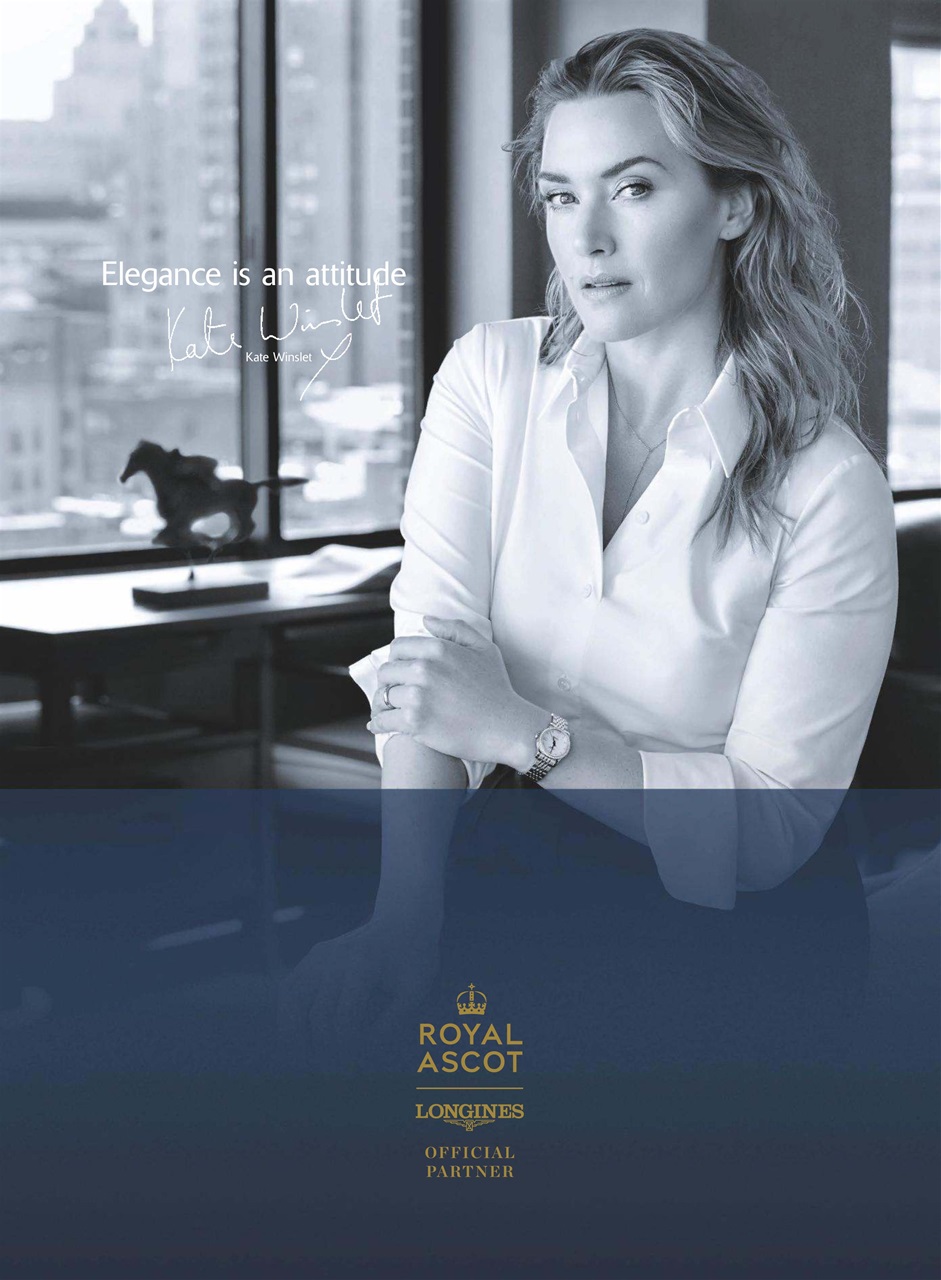 Hello! Magazine Preview Pages