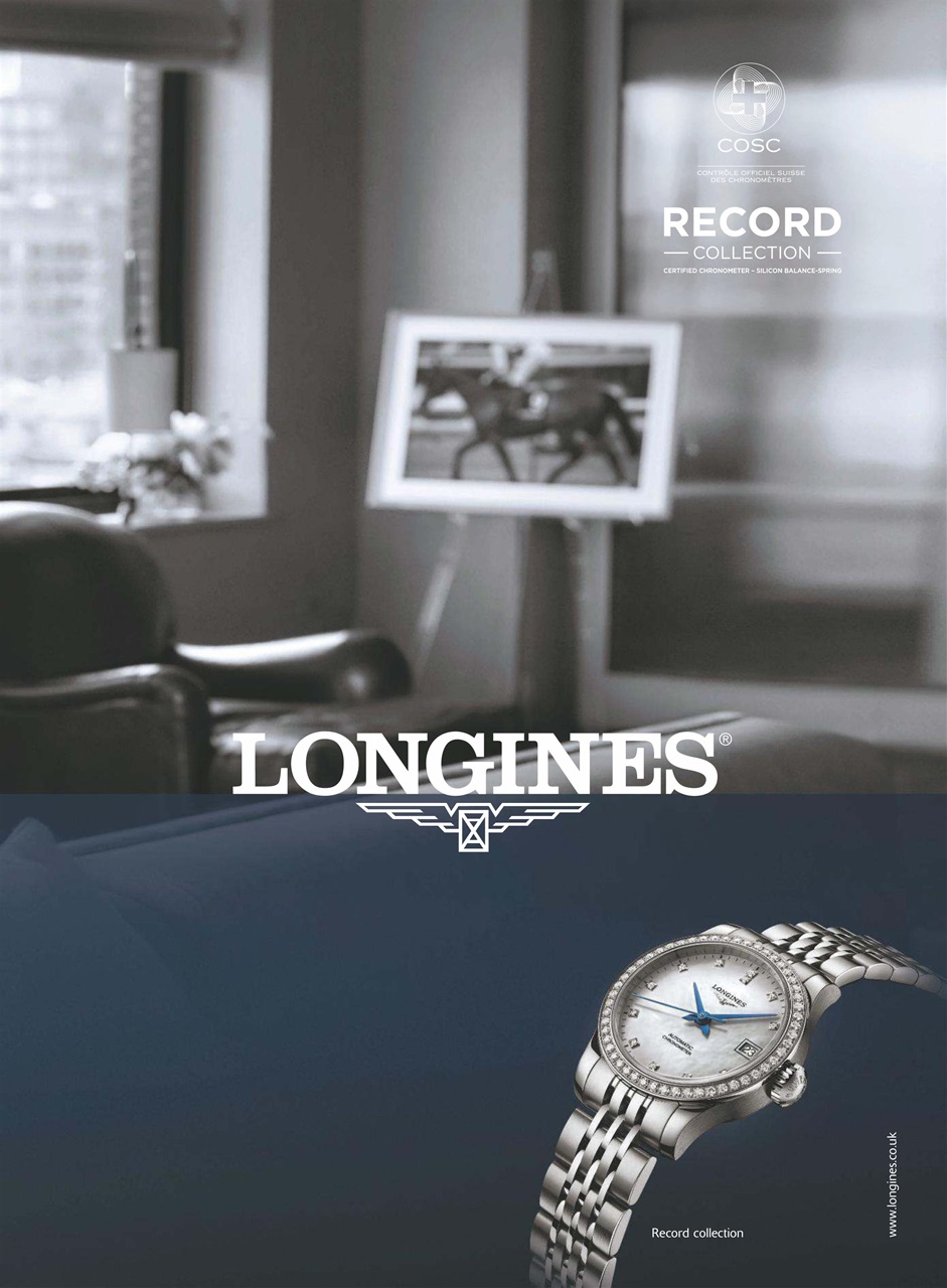 Hello! Magazine Preview Pages