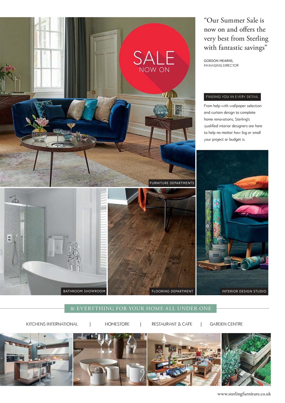 Scottish Field Preview Pages