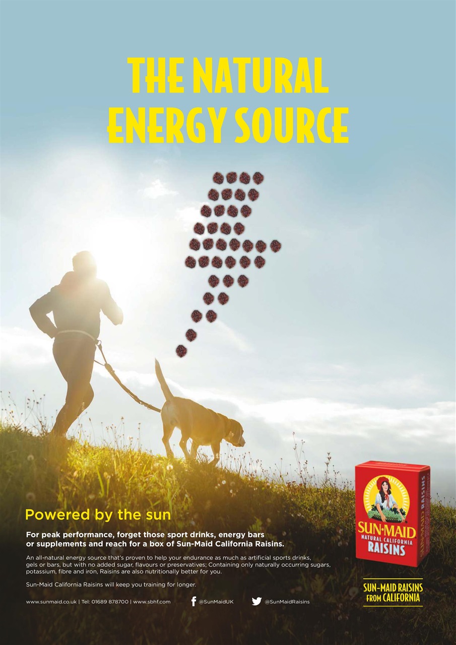 Men's Fitness Preview Pages