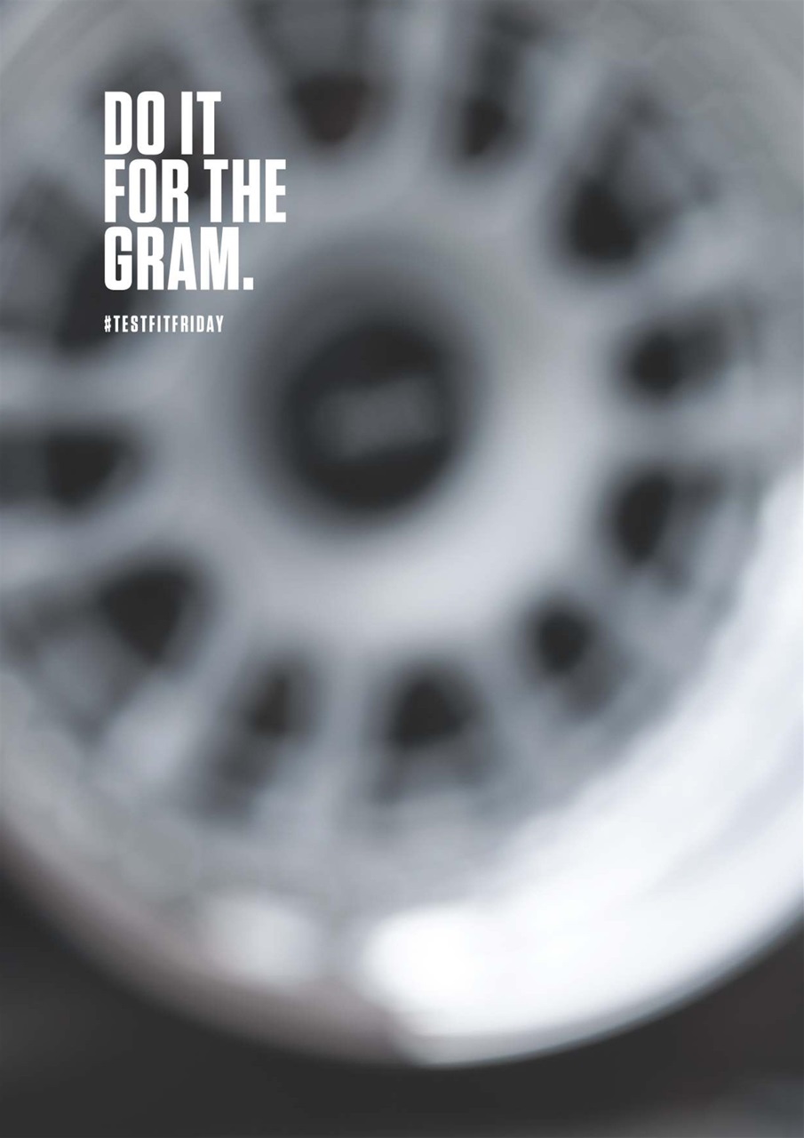 Performance VW Preview Pages