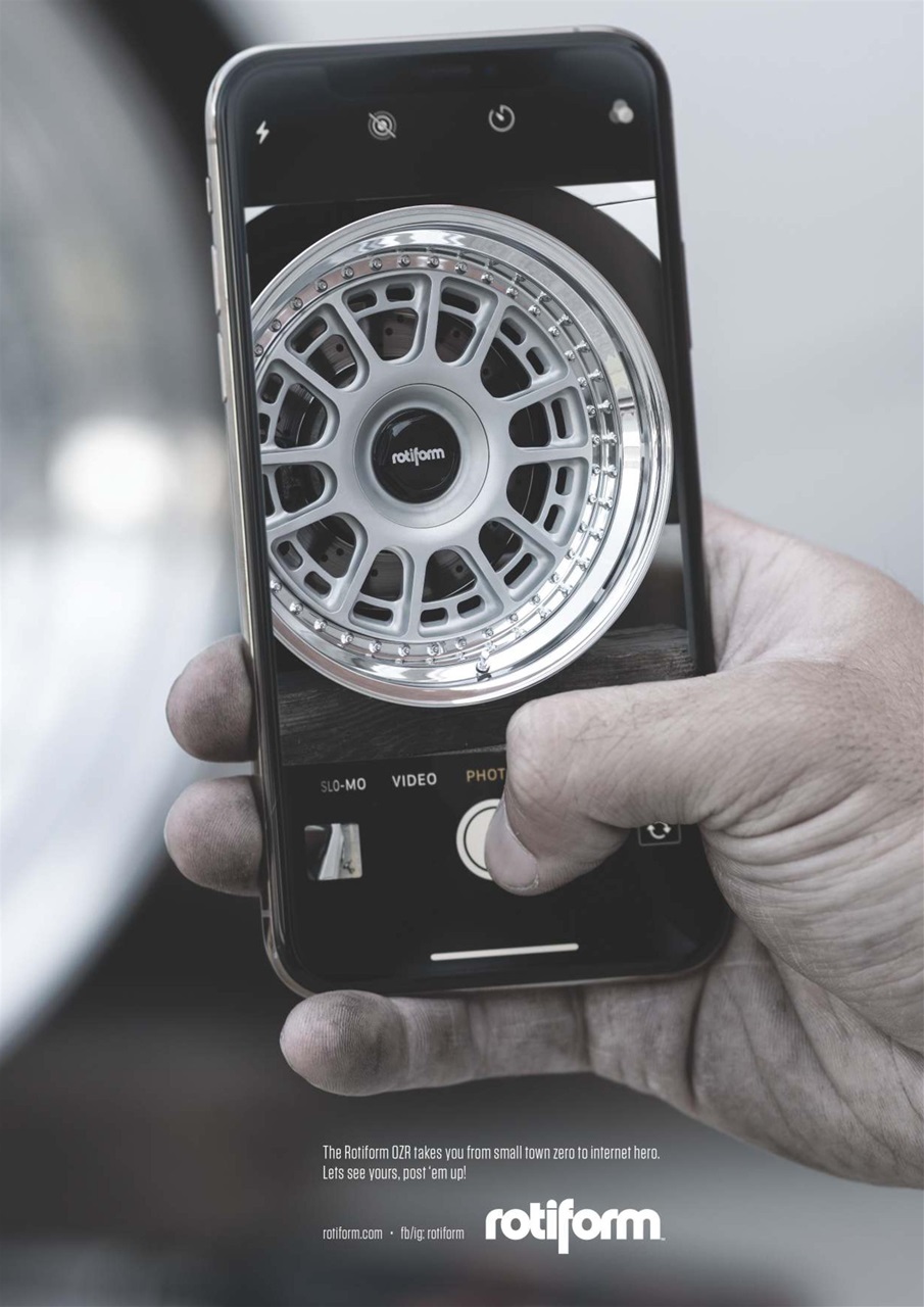 Performance VW Preview Pages