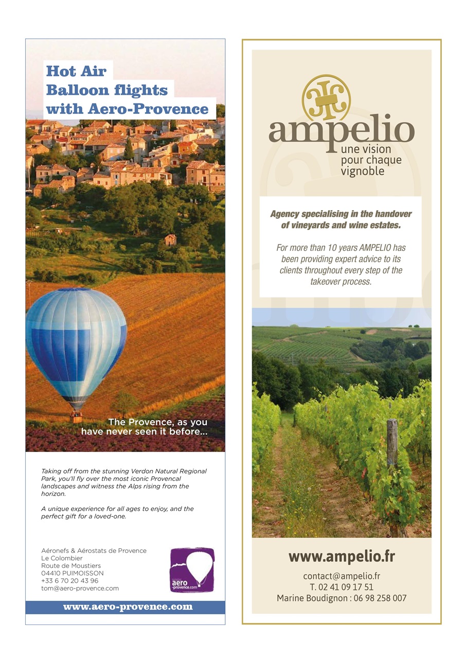 French Property News Preview Pages