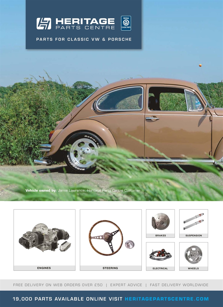 Volksworld Preview Pages