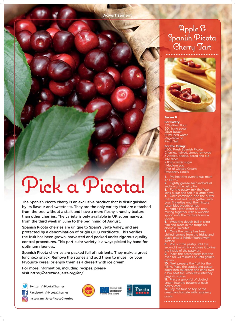 Healthy Diet Preview Pages