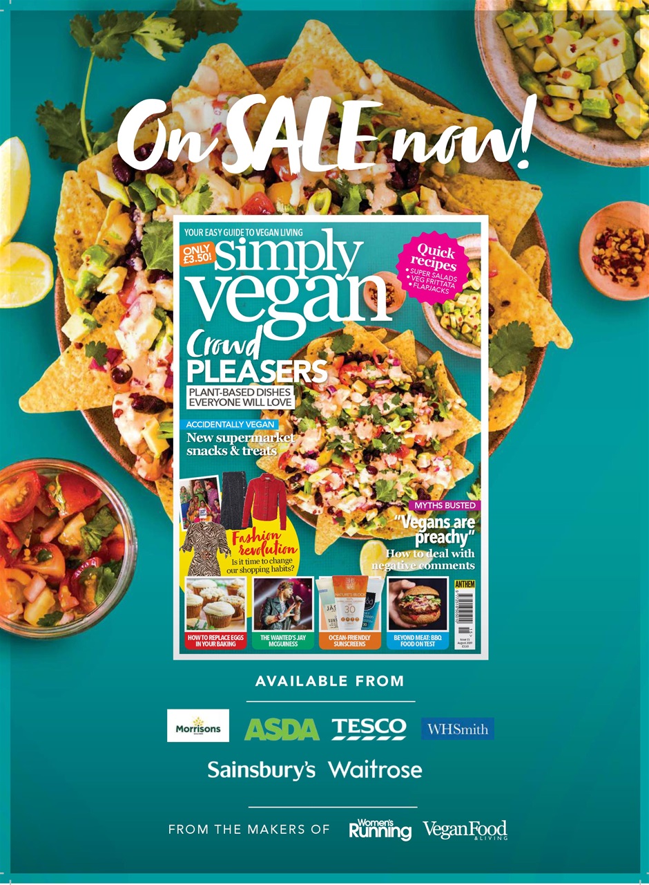 Healthy Diet Preview Pages