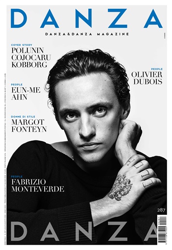 DANZA&DANZA issue 