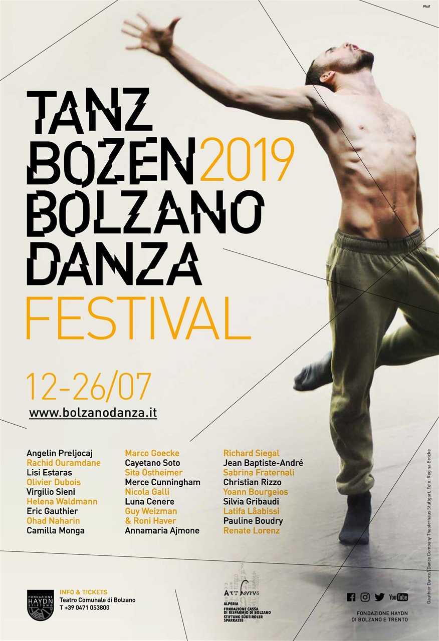 DANZA&DANZA Preview Pages