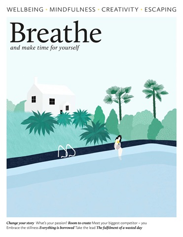 Breathe issue Issue 022