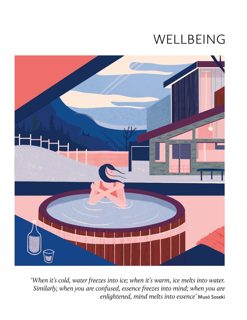 Breathe Preview Pages