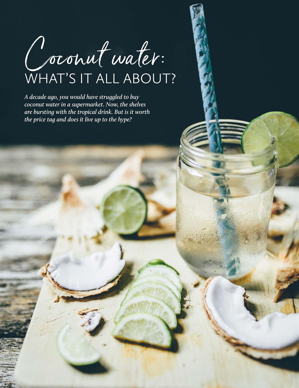 Breathe Preview Pages