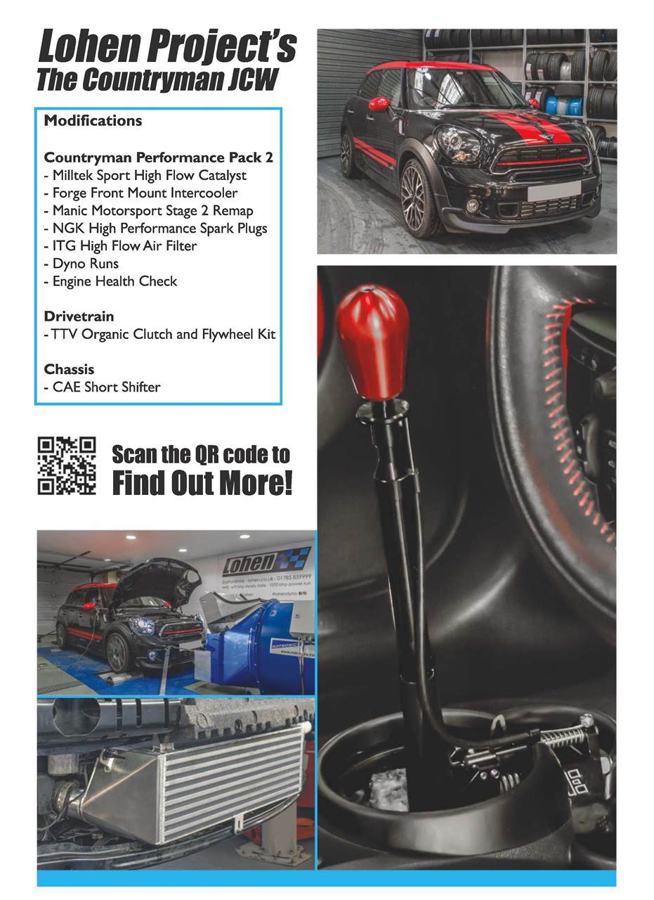 Performance Mini Preview Pages