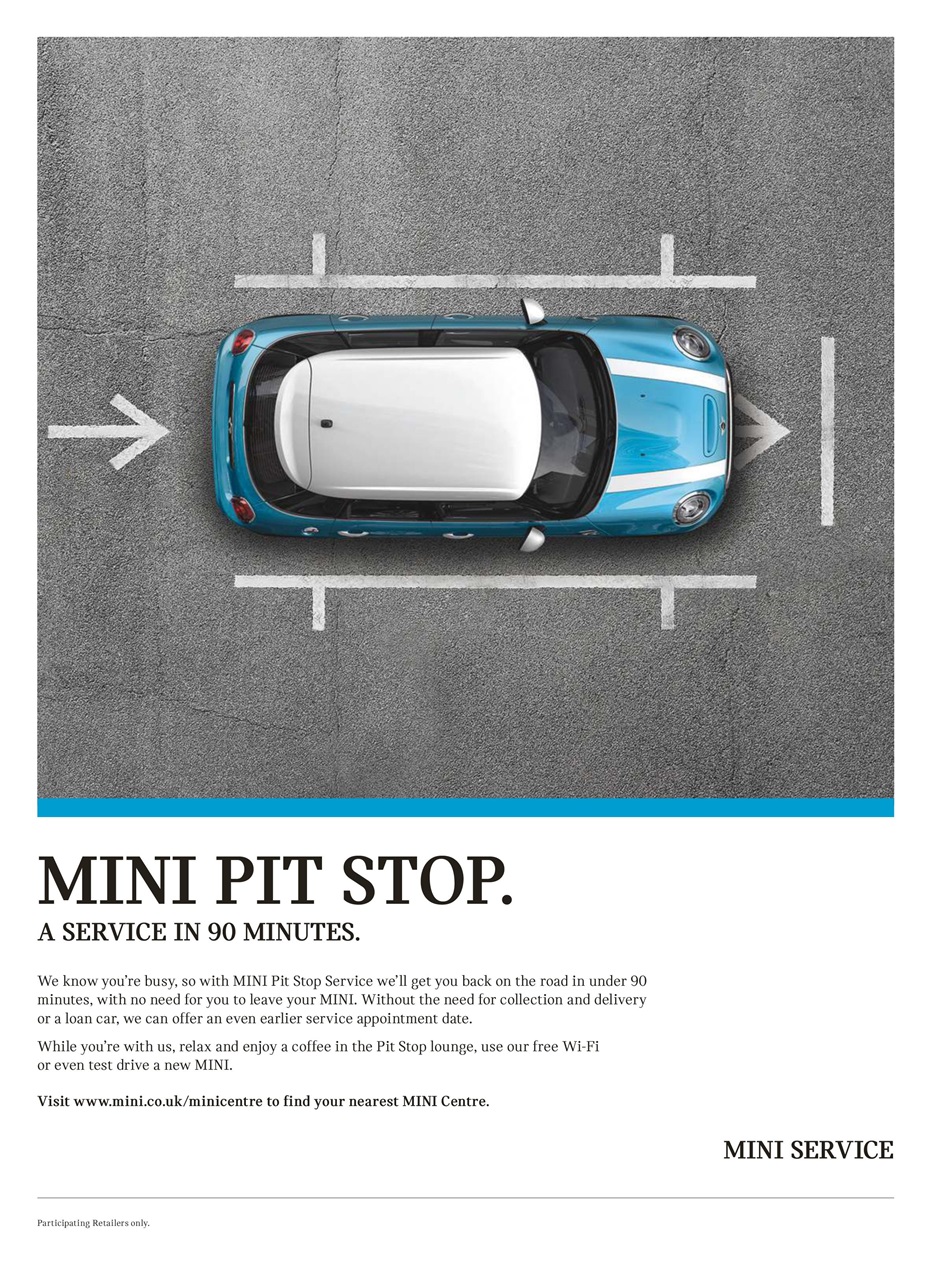 Performance Mini Preview Pages