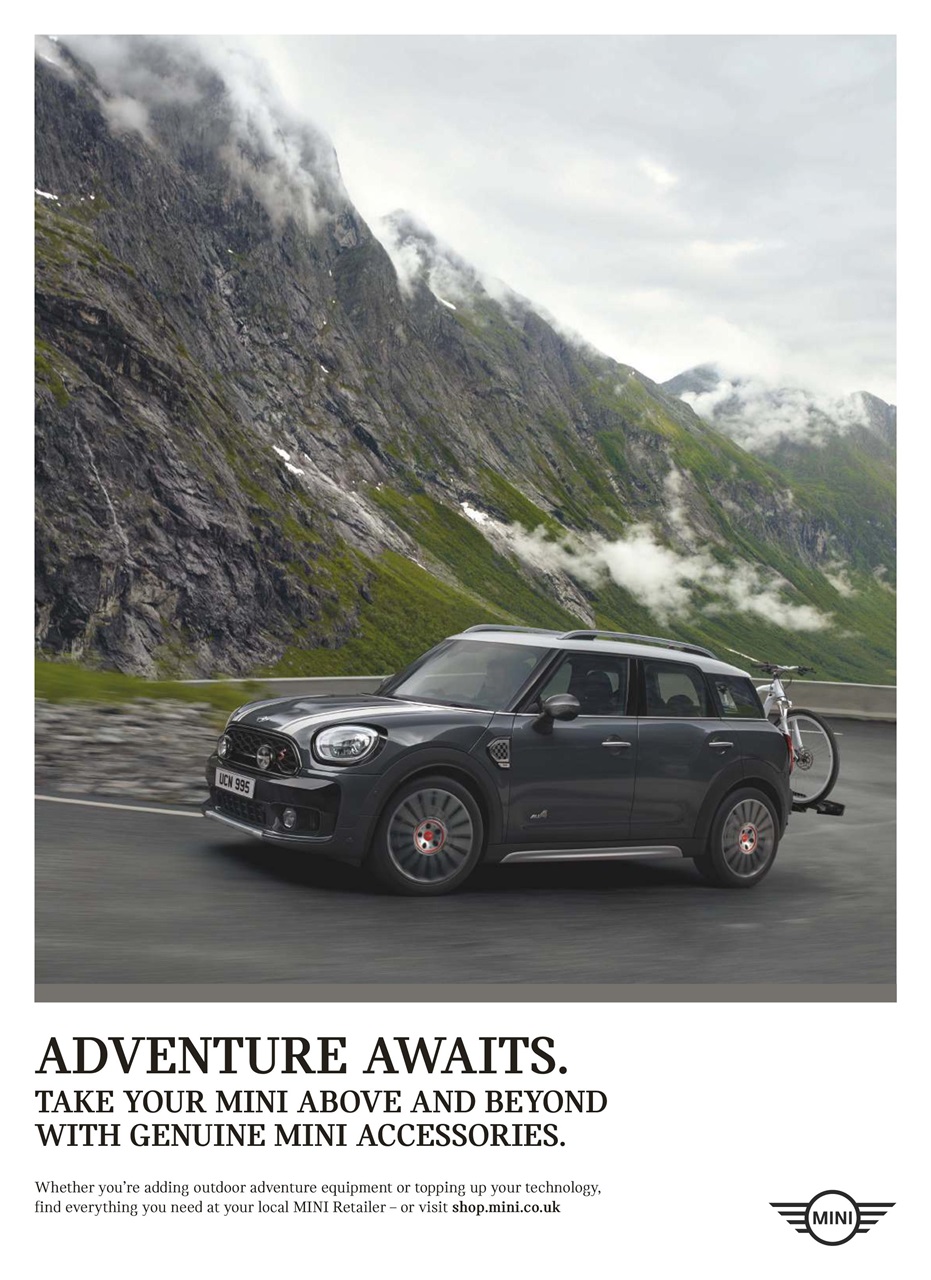 Performance Mini Preview Pages