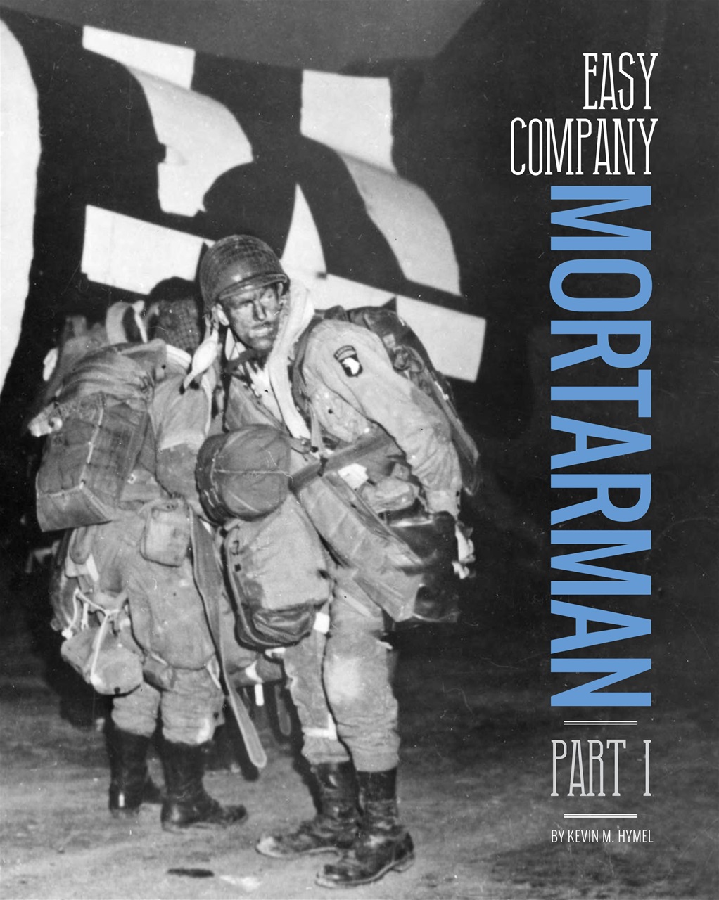 WW2 History Magazine Preview Pages