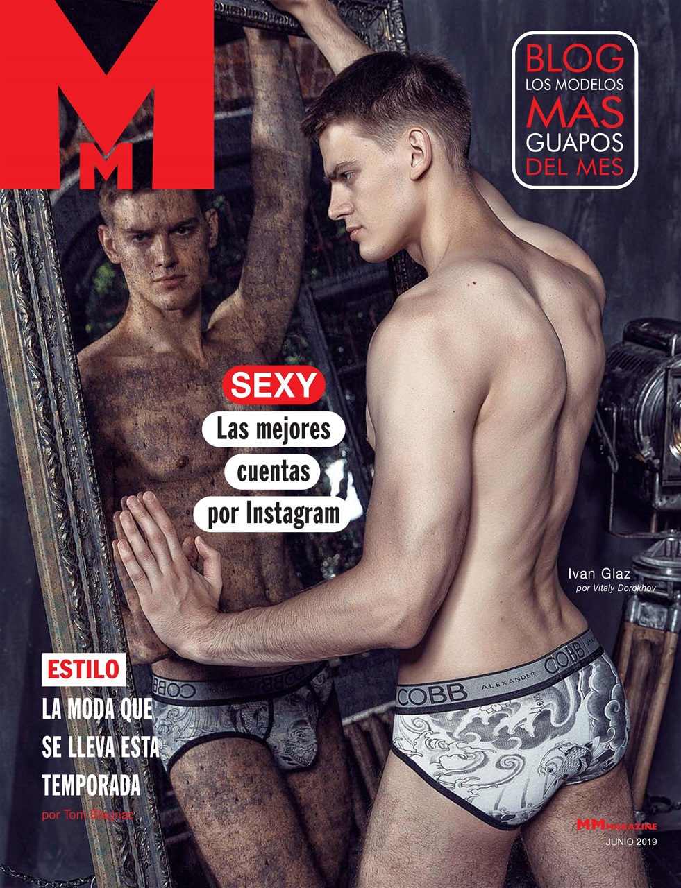 MMenEspañol Preview Pages