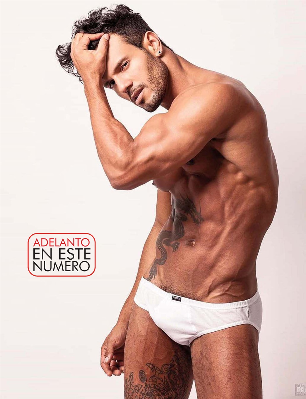 MMenEspañol Preview Pages