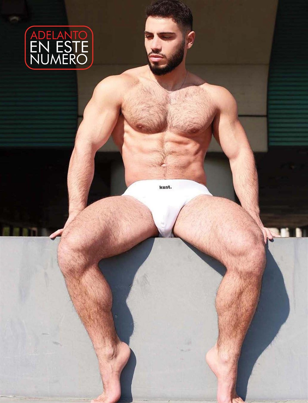 MMenEspañol Preview Pages