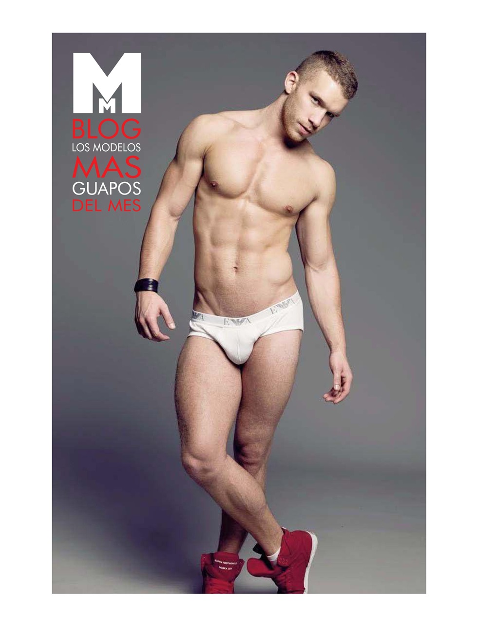 MMenEspañol Preview Pages