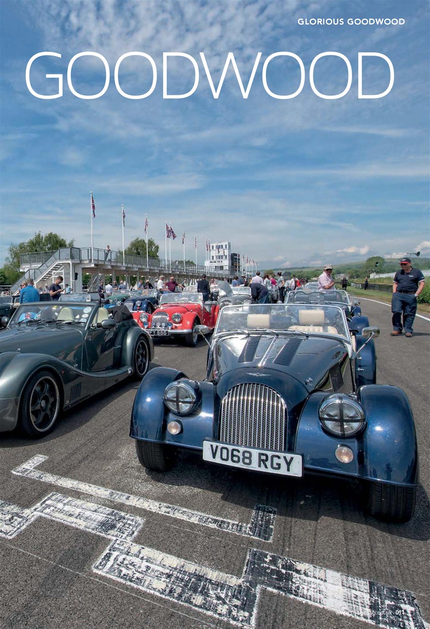 MOG Magazine Preview Pages