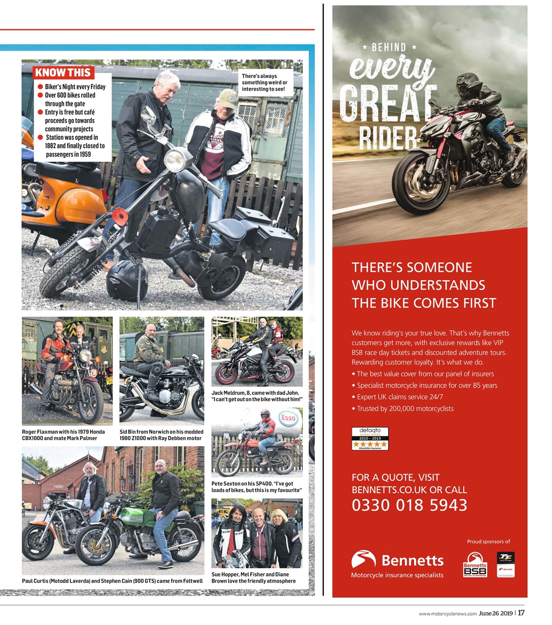 MCN Preview Pages