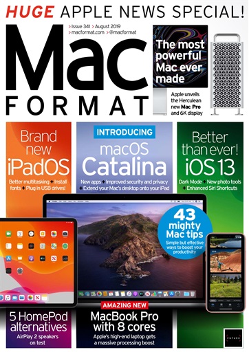 MacFormat issue 