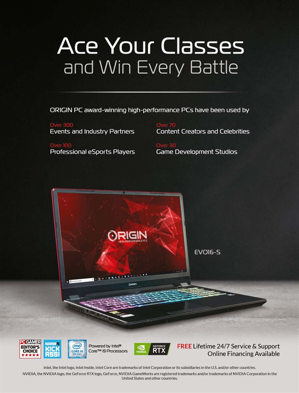 PC Gamer (US Edition) Preview Pages