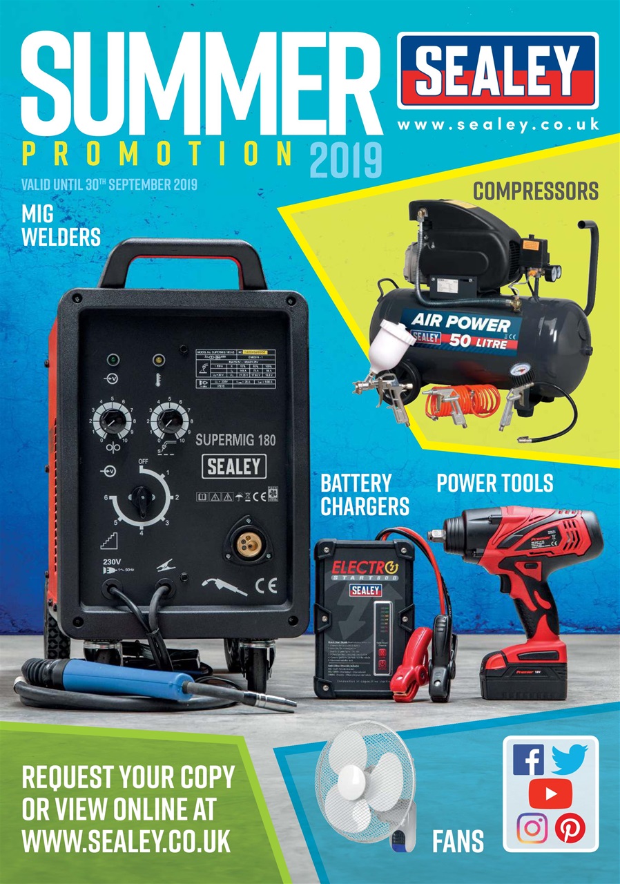 TKC Magazine Preview Pages