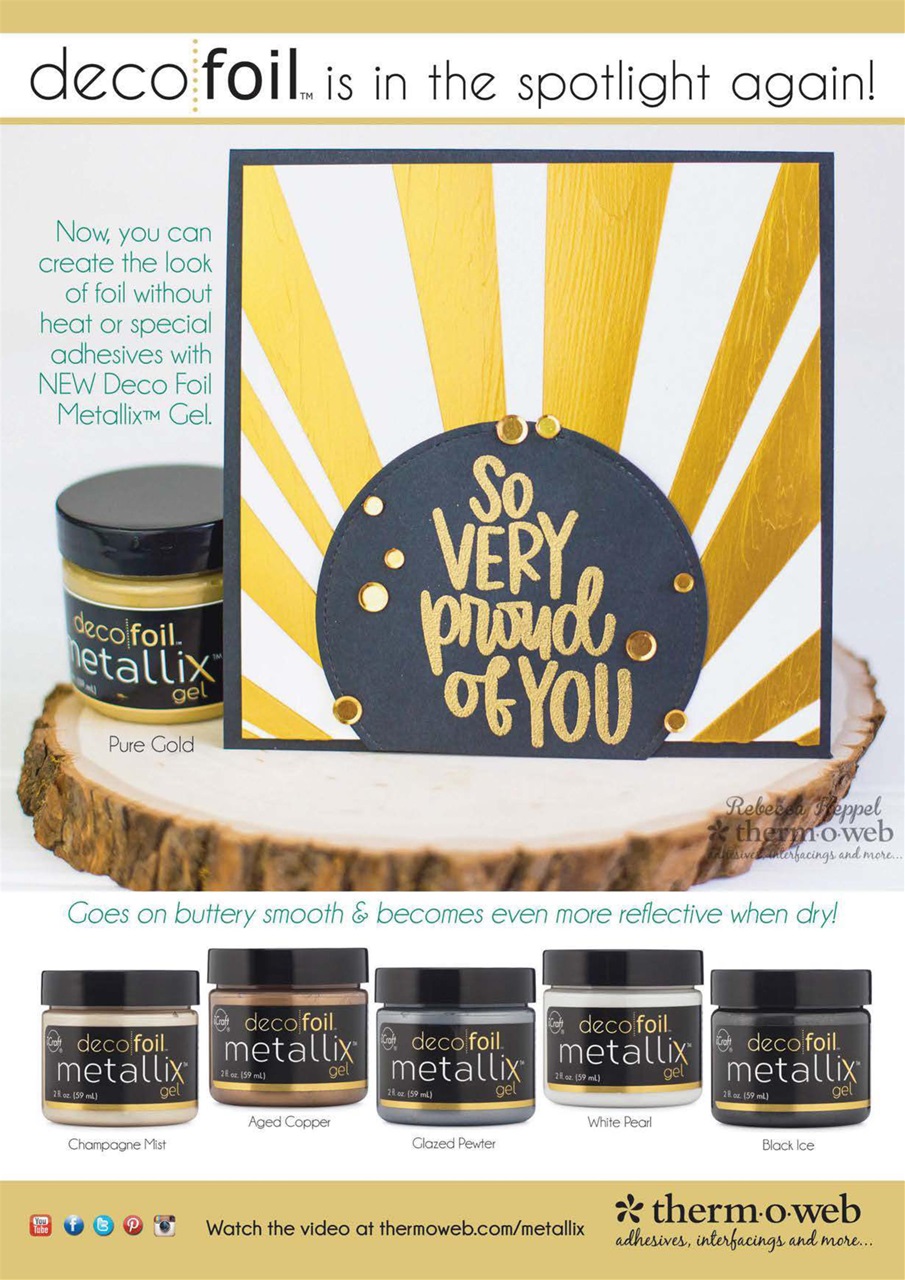 PaperCrafter Preview Pages