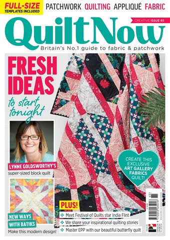 Issue 65 issue Issue 65