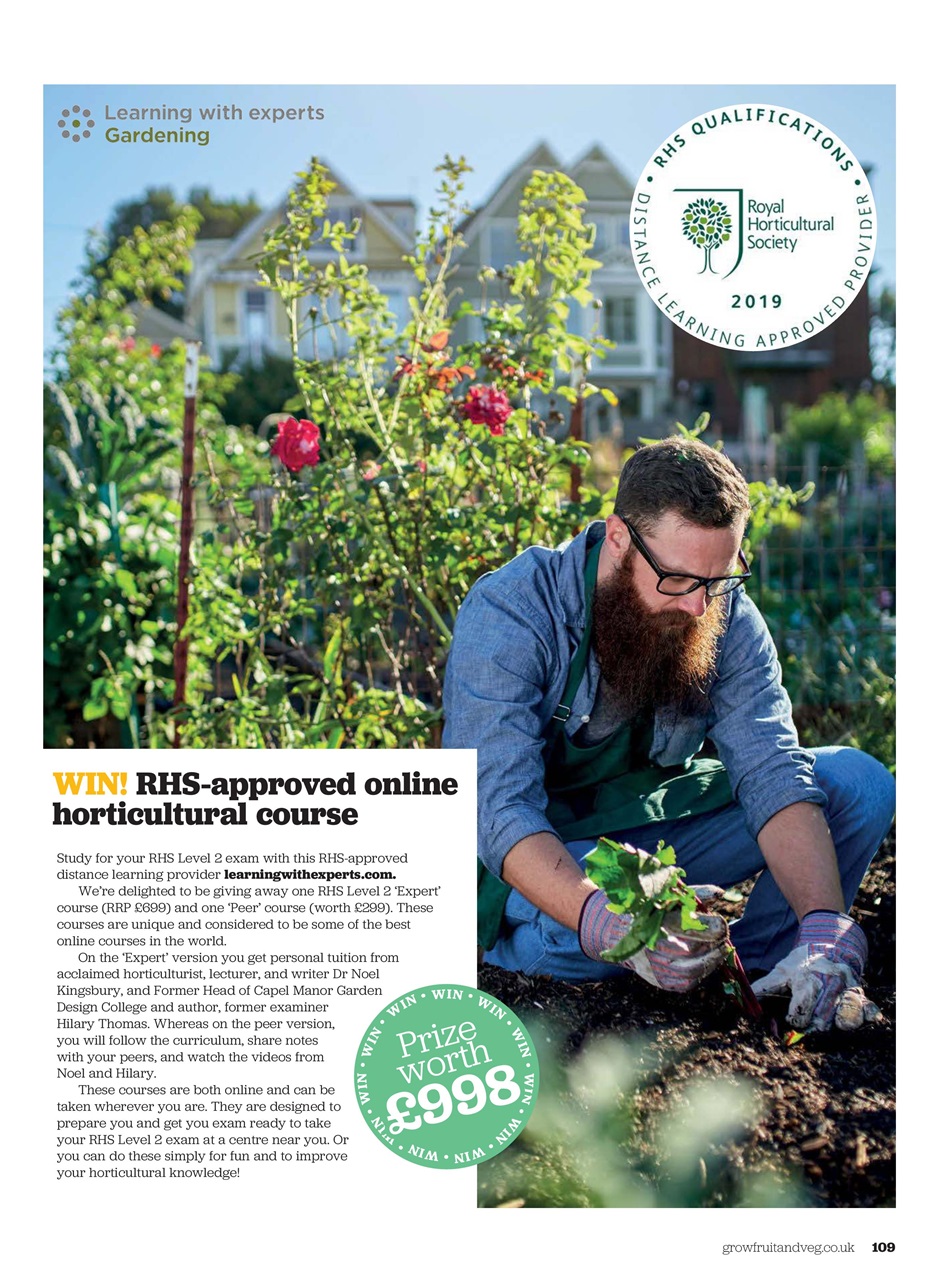 Grow Your Own Preview Pages