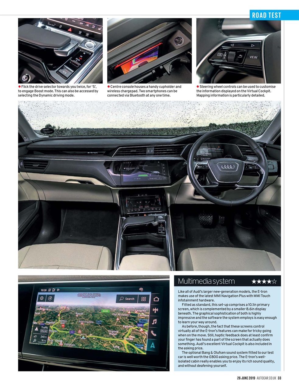 Autocar Preview Pages